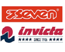 SEVEN -INVICTA