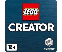 Lego creator expert