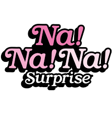 Na!Na!Na! Surprise