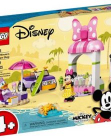 LEGO Disney La gelateria di Minnie 10773
