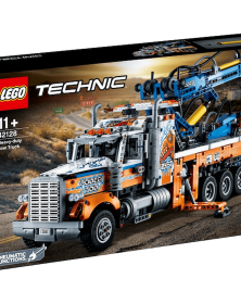 LEGO Technic 42128 Autogrù pesante