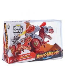 ROBO-ALIVE - Dino Wars T-REX