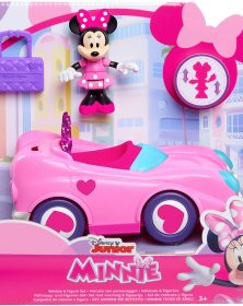 L'auto di Minnie - MCN18000