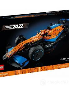 LEGO Technic 42141 - McLaren Formula 1