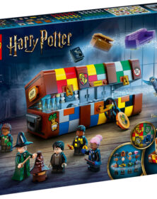 LEGO Harry Potter 76399 Il Baule Magico di Hogwarts