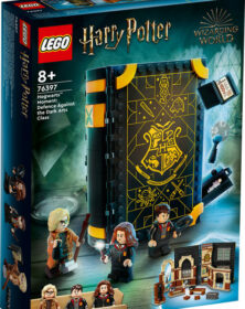 LEGO Harry Potter 76397 Lezione di difesa a Hogwarts