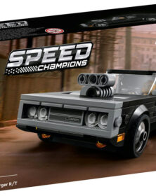 Lego Speed Champions 76912 Fast & Furious 1970 Dodge Charger