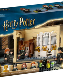 Lego Harry Potter 76386 Hogwarts™: Errore della pozione polisucco